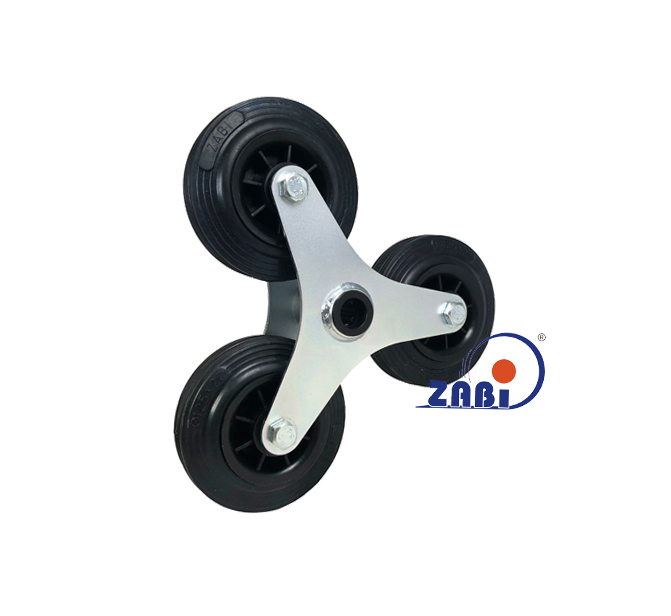 , Teile und Zubehör für Räder, Treppenlift-Transport-Set mit dem Symbol 20T-3-KTS 3D