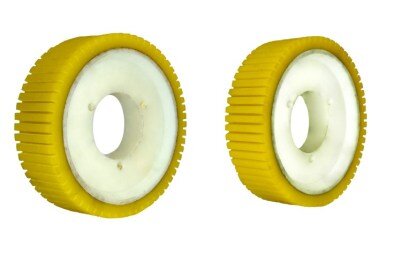 Regeneracja kół Ø 160 x 45