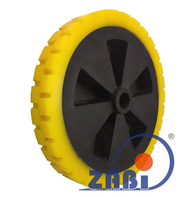 Regeneracja korpusu tworzywowego Ø175 mm