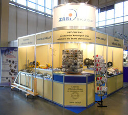 BUDMA-Międzynarodowe Targi Budownictwa i Architektury-PODSUMOWANIE