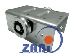 Wózek do transportu wewnętrznego