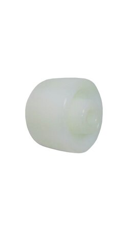 Rolki najazdowe do wózków paletowych