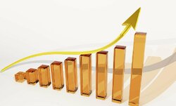 Jak koła firmy ZABI wpływają na wydajność wózków autonomicznych magazynowych AGV