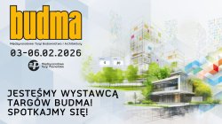 ZABI bierze udział w targach BUDMA 2026 w Poznaniu