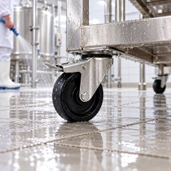 Herausforderungen der Lebensmittelbranche