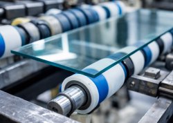 Metal i szkło: kiedy silikon chroni powierzchnię detalu?