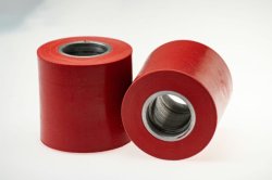 Tekstylia i folia: delikatny chwyt bez śladów i przebarwień