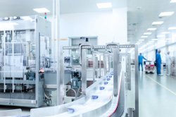 Farmacja i kosmetyka: czystość procesu i powtarzalność docisku | Rolki silikonowe ZABI