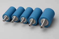 Etykietowanie i pakowanie: stabilny docisk i czysty odryw etykiety