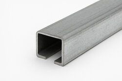 Szyny do bram przesuwnych – rodzaje, montaż i typowe błędy