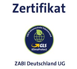 ZABI DEUTSCHLAND und der Umweltschutz