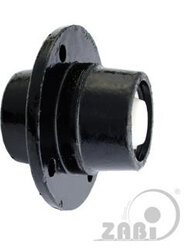 Piasty koła przewracarek