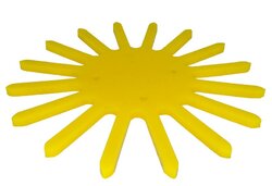 Pielnik, gwiazda pielnika co to takiego?