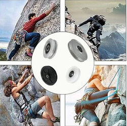 Najwyższej jakości rolki do lin i bram od firmy ZABI