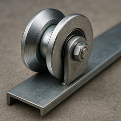 Jak dobrać odpowiednią rolkę na płaskownik? Praktyczny poradnik