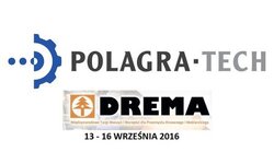 TARGI DREMA & POLAGRA 2016 – PODSUMOWANIE
