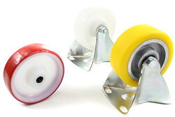 WÓZKI DO TRANSPORTU IDEALNE DLA PRZEMYSŁU I NIE TYLKO