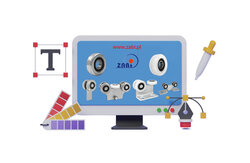 Czym są rolki do bram wiszących?
