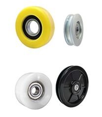 Turn- und Sportartikel