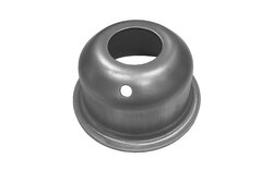 Wytłaczane stopy do konstrukcji i palet stalowych