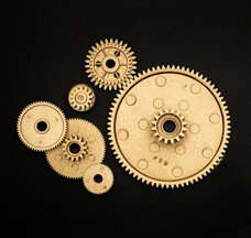 KÓŁKO DO WÓZKA TRANSPORTOWEGO JAKO WAŻNY ELEMENT KONSTRUKCJI