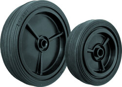 Koła do kosiarki spalinowej w funkcjonalnym wydaniu