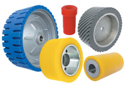 Polyurethan - Material mit unbegrenzten Möglichkeiten