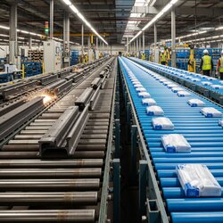 Rolki tworzywowe i metalowe - kiedy warto je wybrać?