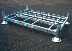 Stopki do palet Manurack od ZABI – co to jest i dlaczego są ważne?