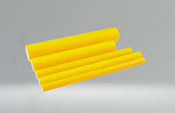 Titel: Neuheit im Angebot! Einführung von Polyurethanwalzen!