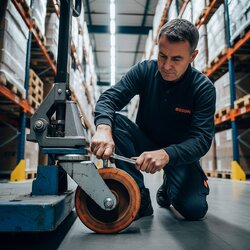 Kiedy warto naprawiać, a kiedy wymieniać koła? Porównanie kosztów i oszczędności