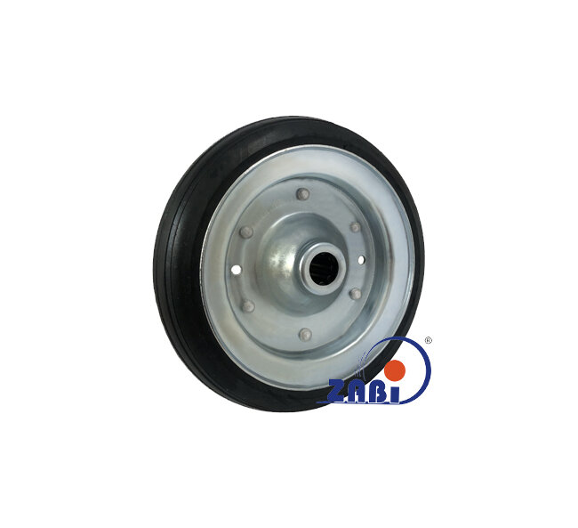 Колёса и наборы колёс, Колеса промышленные (металл +резина), Отдельные колёса с обозначением 60R