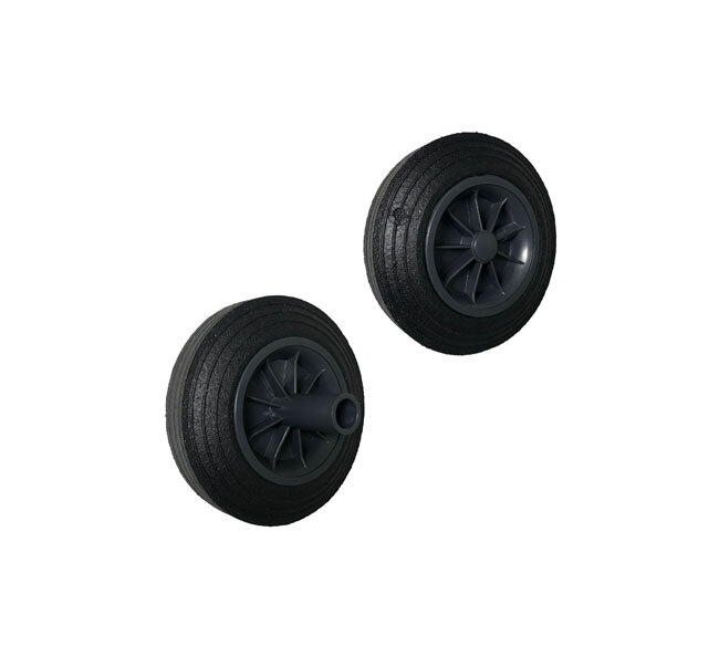 , Колёса и наборы колёс, Колёса для мусорных контейнеров с обозначением 60TK