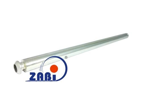 , Колёса и наборы колёс, Колёса для мусорных контейнеров с обозначением OŚKA V110