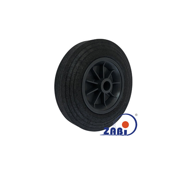 Колёса и наборы колёс, Колеса промышленные (пластик +резина), Отдельные колёса с обозначением 69TK