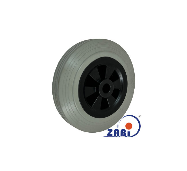 Колёса и наборы колёс, Колеса промышленные (пластик +резина), Отдельные колёса с обозначением 69TS