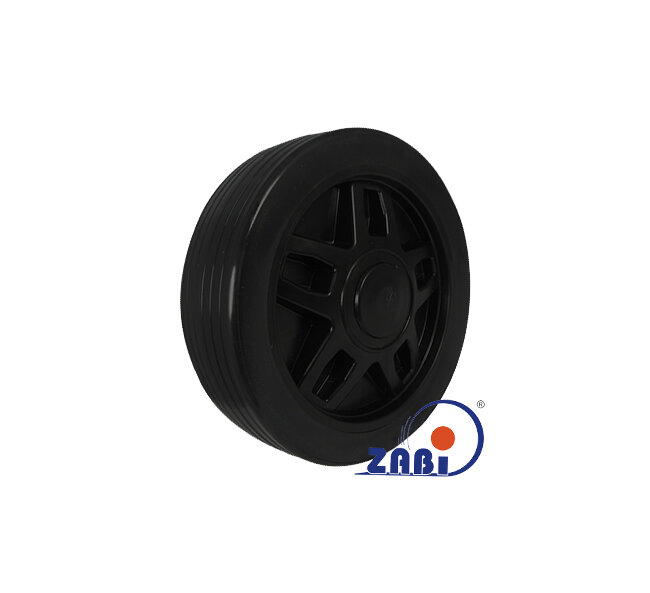 Koła i zestawy kołowe, Koła polipropylenowo-poliuretanowe, Koła o symbolu 99PPU/20