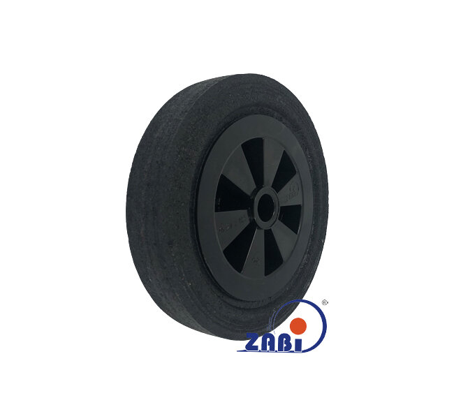 Колёса и наборы колёс, Колеса промышленные (пластик +резина), Отдельные колёса с обозначением 99T