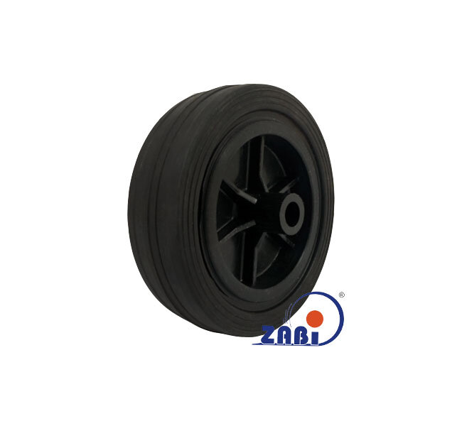 Колёса и наборы колёс, Колёса для газонокосилок, Отдельные колёса с обозначением K125