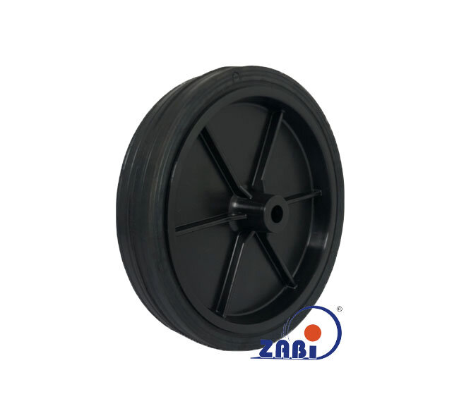 Колёса и наборы колёс, Колёса для газонокосилок, Отдельные колёса с обозначением K200