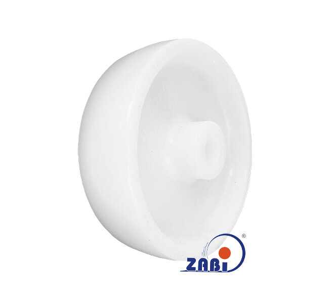 Колеса промышленные нейлоновые (полиамидные), Колеса промышленные нейлоновые (полиамидные), Отдельные колёса с обозначением 1759B