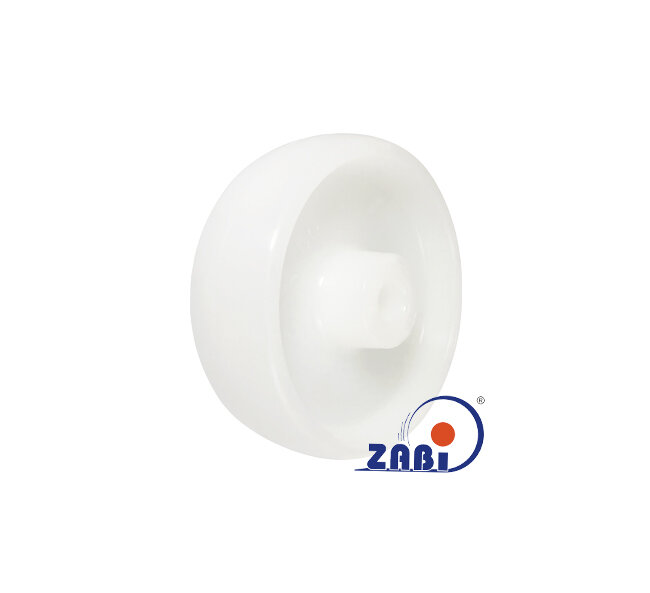 Колеса промышленные нейлоновые (полиамидные), Колеса промышленные нейлоновые (полиамидные), Отдельные колёса с обозначением 29B/15