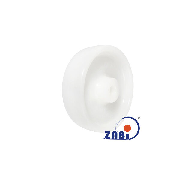 Koła poliamidowe, Do małych obciążeń, Koła o symbolu 39B/15