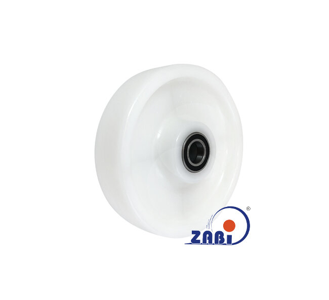 Колеса промышленные нейлоновые (полиамидные), Колеса промышленные нейлоновые (полиамидные), Отдельные колёса с обозначением 60BN/30