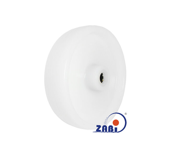 Колеса промышленные нейлоновые (полиамидные), Колеса промышленные нейлоновые (полиамидные), Отдельные колёса с обозначением 60B