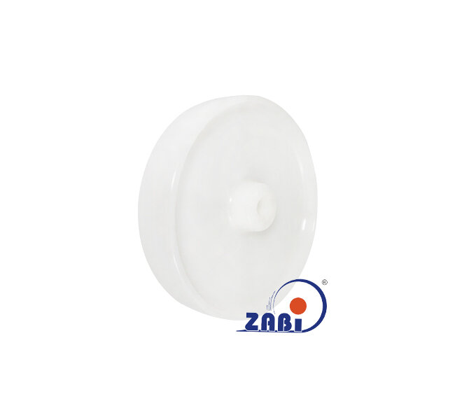 Колеса промышленные нейлоновые (полиамидные), Колеса промышленные нейлоновые (полиамидные), Отдельные колёса с обозначением 69B/15