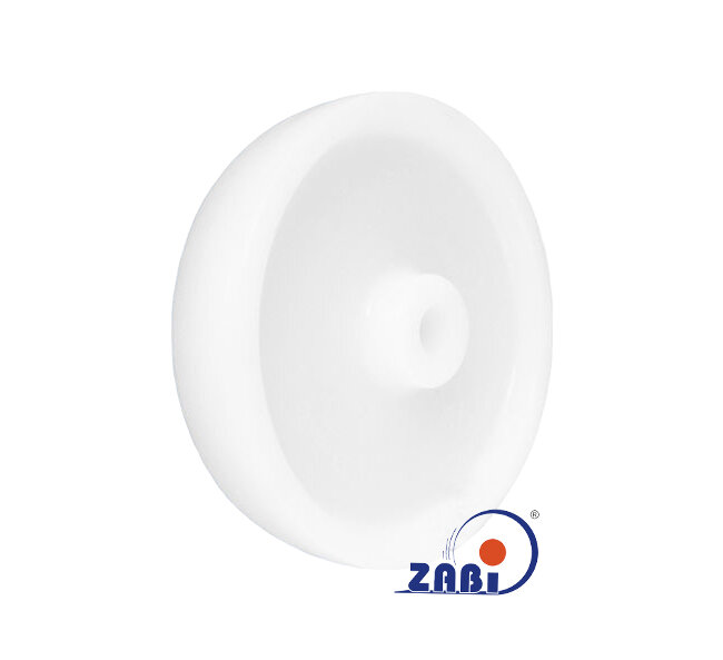 Колеса промышленные нейлоновые (полиамидные), Колеса промышленные нейлоновые (полиамидные), Отдельные колёса с обозначением 69B