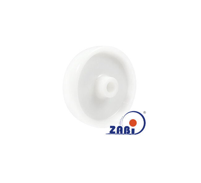 Колеса промышленные нейлоновые (полиамидные), Колеса промышленные нейлоновые (полиамидные), Отдельные колёса с обозначением 79B