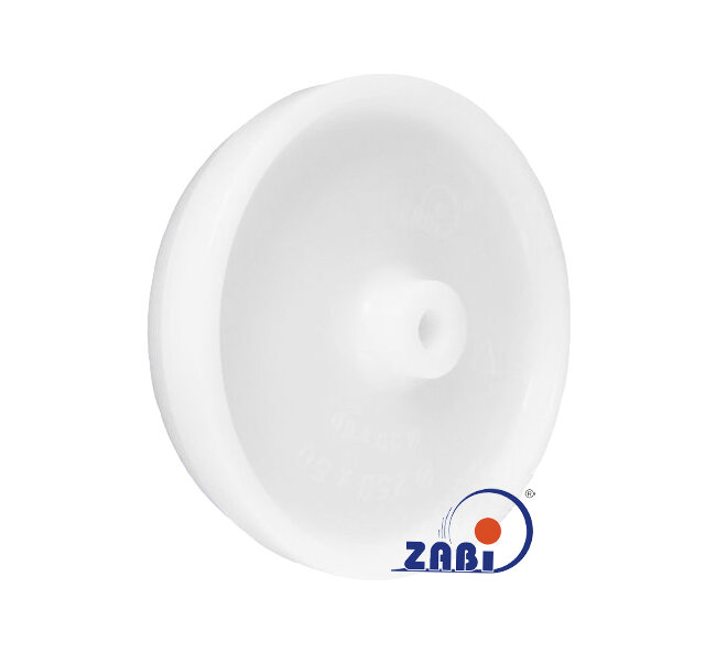 Koła poliamidowe, Do małych obciążeń, Koła o symbolu 99B