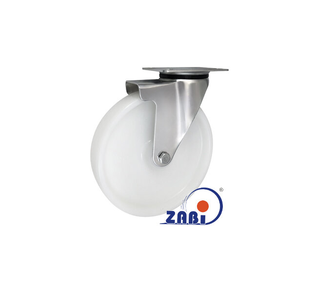 Колёса и наборы колёс, Колёса полиуритановые, В поворотных корпусах с обозначением 92PP9